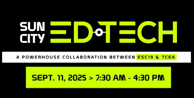 Sun City Ed Tech Logo