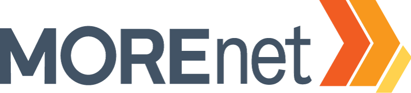 MOREnet Logo